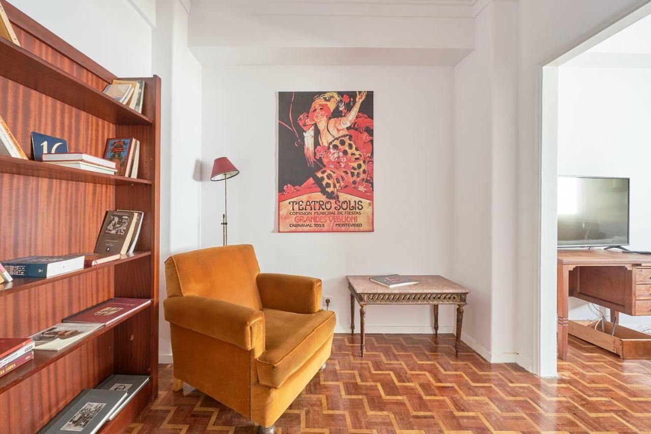 The Economic Appartement Lissabon