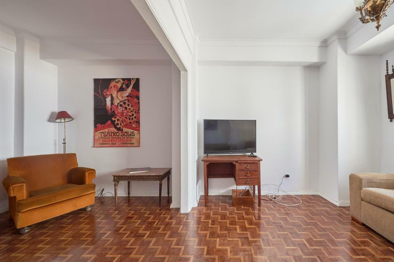 The Economic Appartement Lissabon
