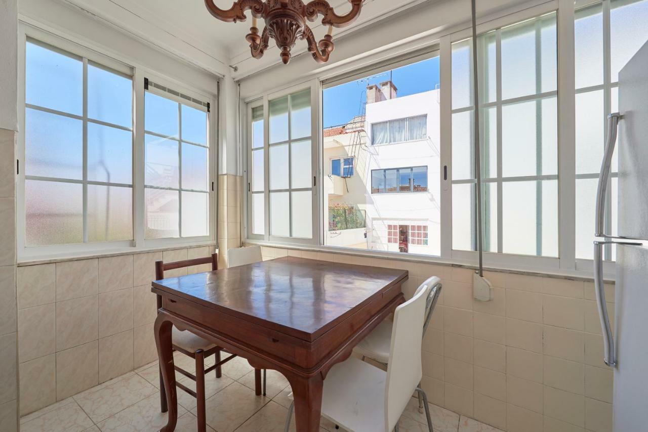 Appartement The Economic Lissabon