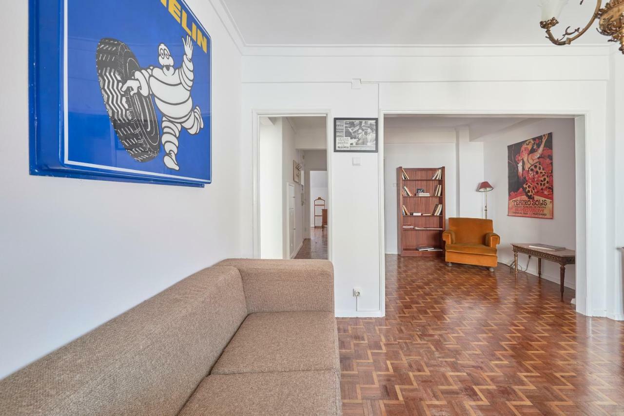 The Economic Appartement Lissabon