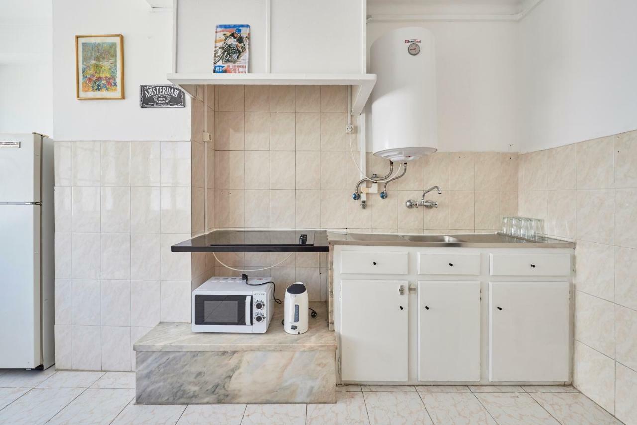 Appartement The Economic