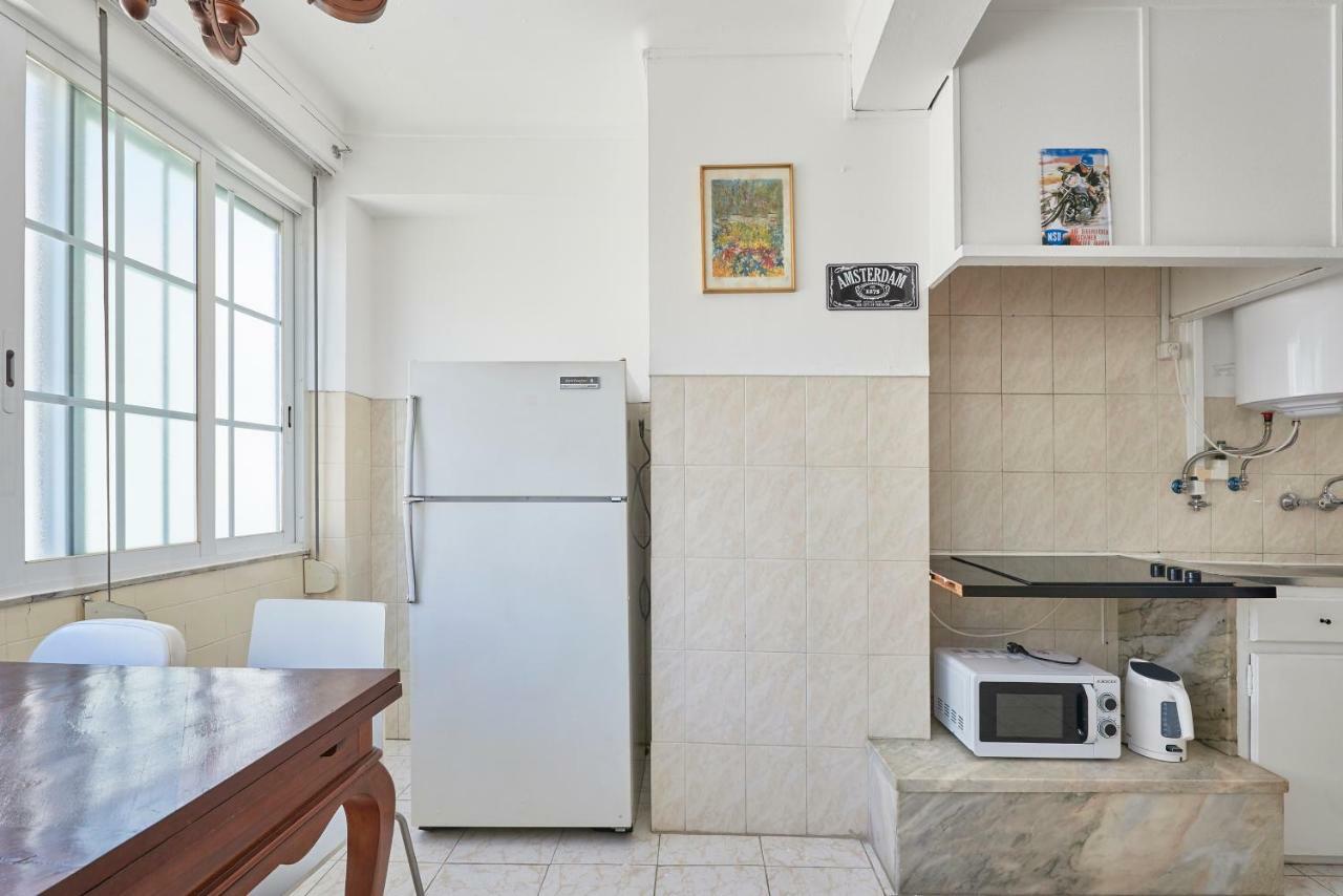 Appartement The Economic Lissabon
