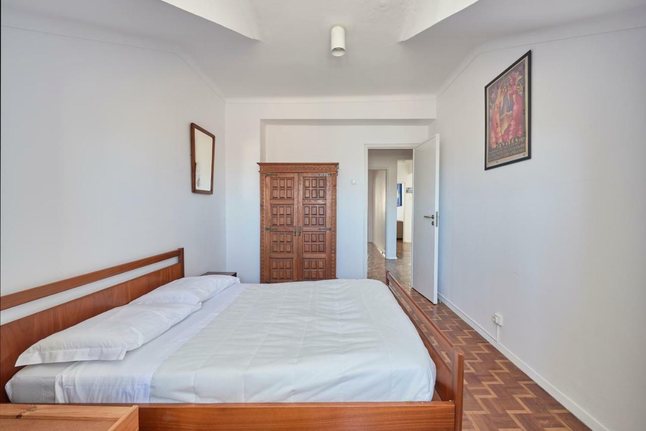 The Economic Appartement Lissabon