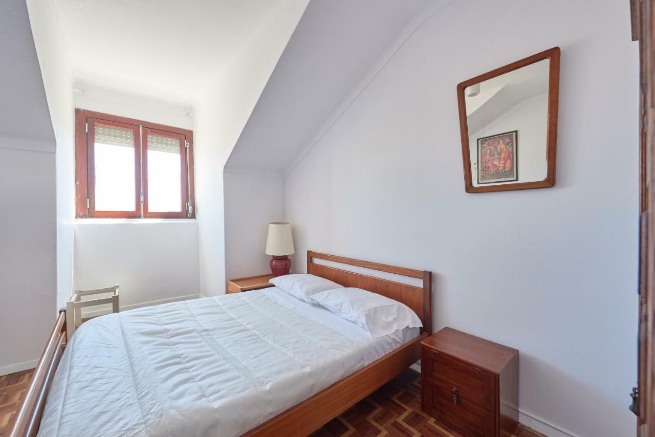 The Economic Appartement Lissabon