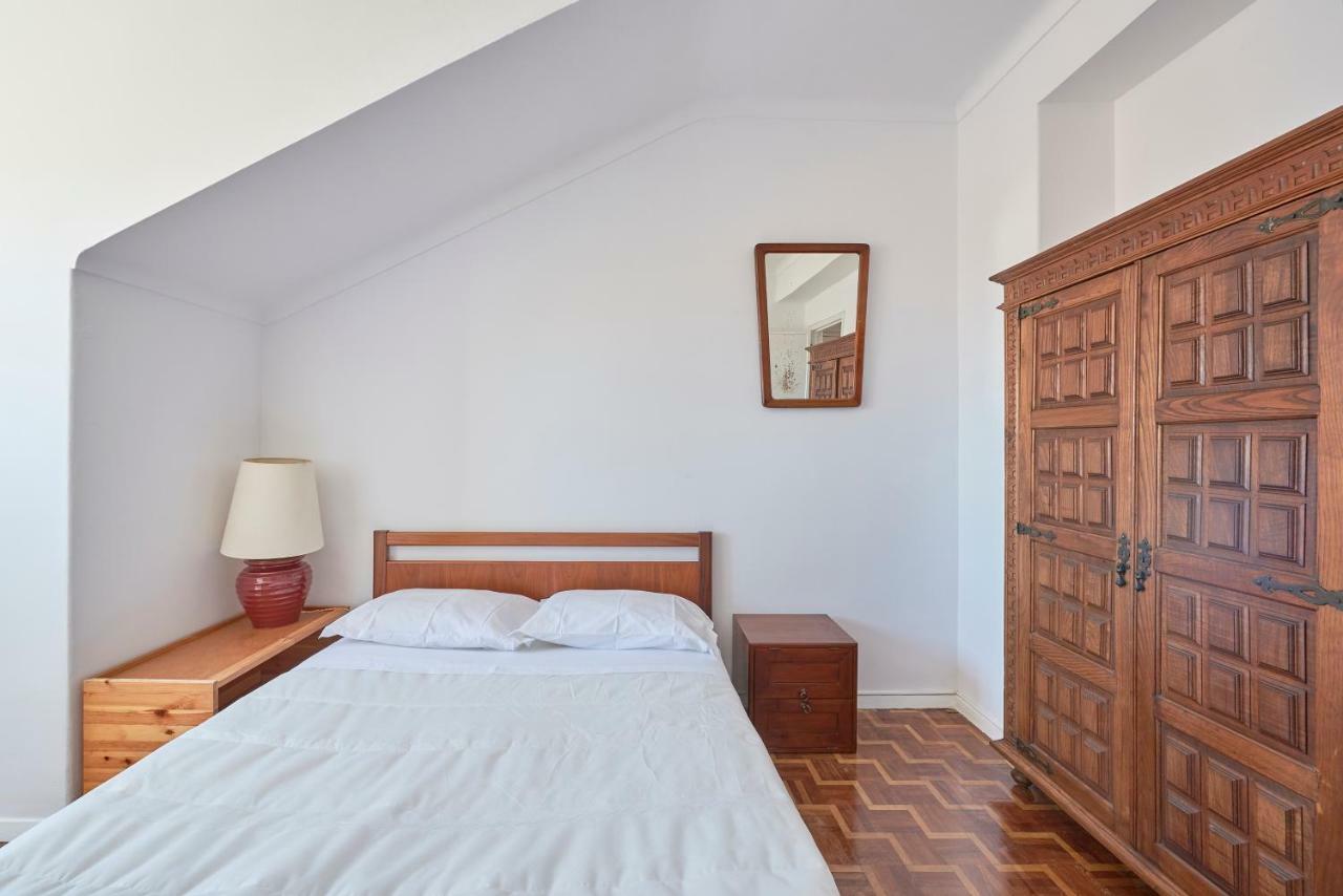 Appartement The Economic Lissabon