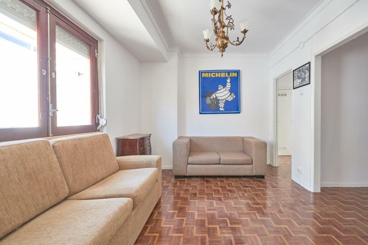 Appartement The Economic Lissabon