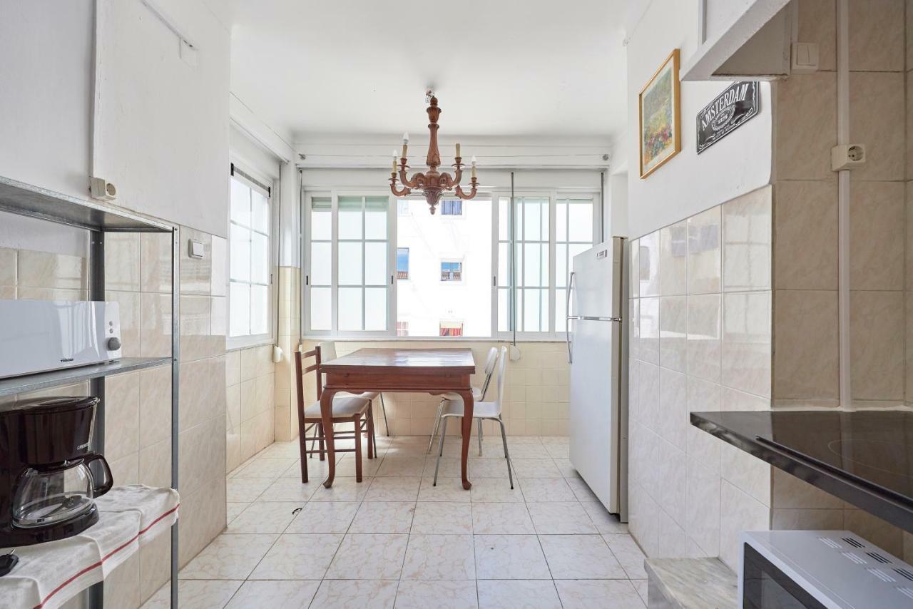 The Economic Appartement *